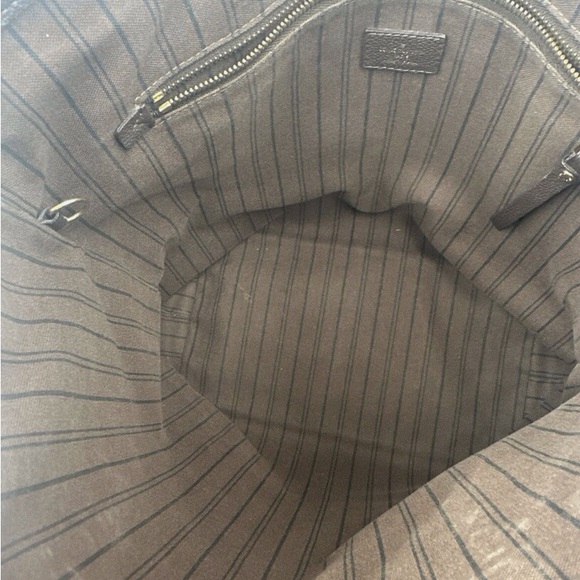 Louis. Vuitton Citadine Empriente Leather Tote GM - Picture 8 of 15